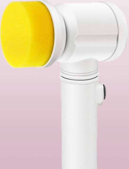 The Zap Brush